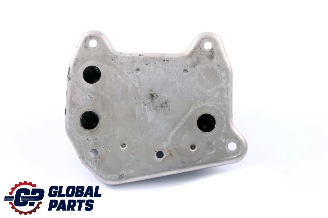 Mercedes W203 OM646 Diesel Oil Cooler Scambiatore di calore - SKU A6461880301 - Numero di parte A6461880301