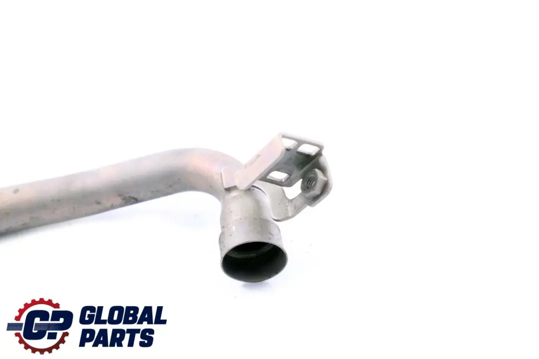 Mercedes W203 W211 OM646 Motor Diesel Refrigeración Tubería Agua - SKU A6462000154 - Número de pieza A6462000154