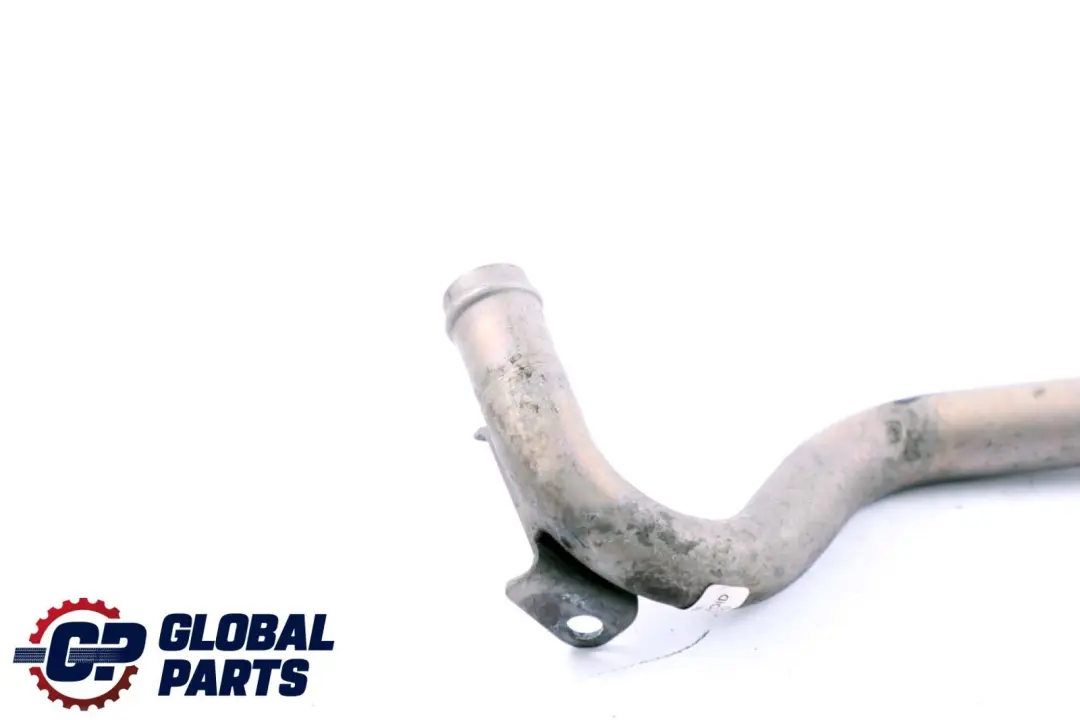 OM646 Motor Diesel Refrigeración Tubería Agua para Mercedes W203 W211 con número de pieza A6462000154 Mercedes W203 W211 OM646 Motor Diesel Refrigeración Tubería Agua - SKU A6462000154 - Número de pieza A6462000154