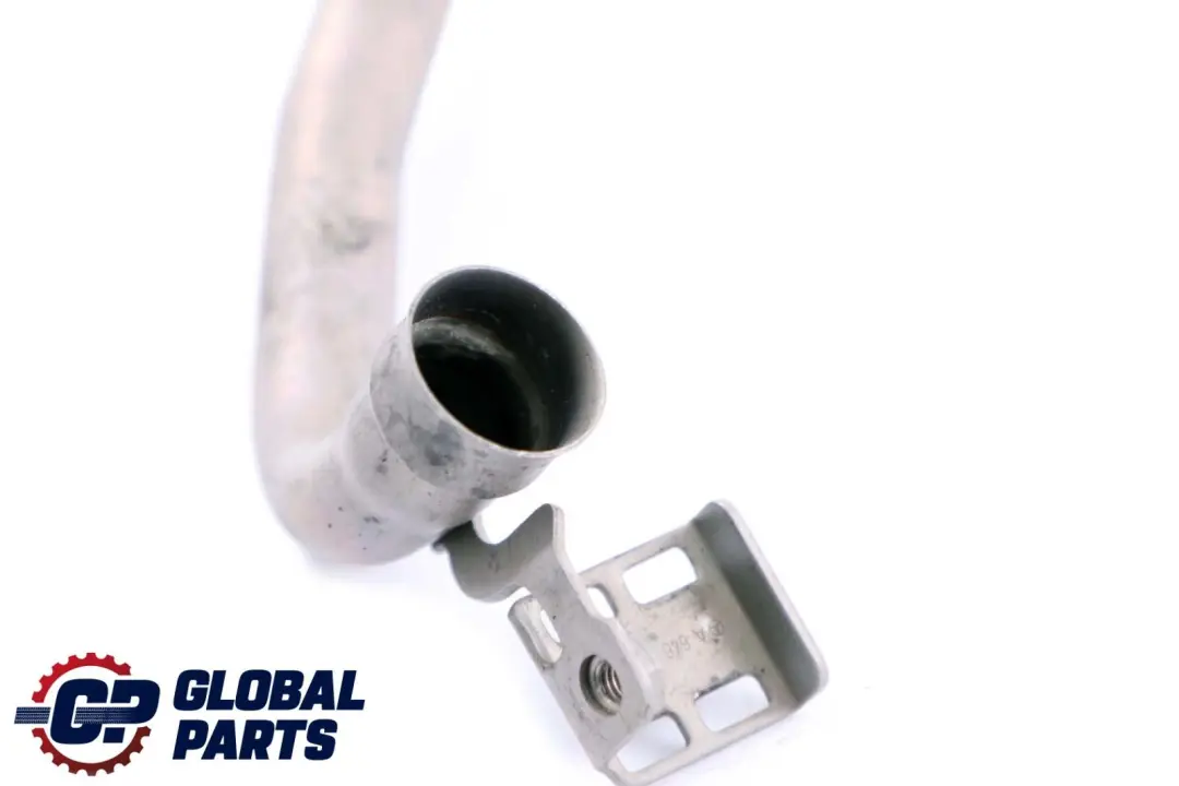 OM646 Diesel motore raffreddamento tubo acqua per Mercedes W203 W211 con numero di parte A6462000154 Mercedes W203 W211 OM646 Diesel motore raffreddamento tubo acqua - SKU A6462000154 - Numero di parte A6462000154