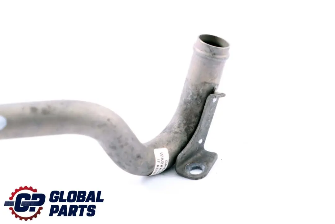 OM646 Tuyau eau refroidissement moteur diesel pour Mercedes W203 W211 à propos du numéro de pièce A6462000154 Mercedes W203 W211 OM646 Tuyau eau refroidissement moteur diesel - SKU A6462000154 - Numéro de pièce A6462000154