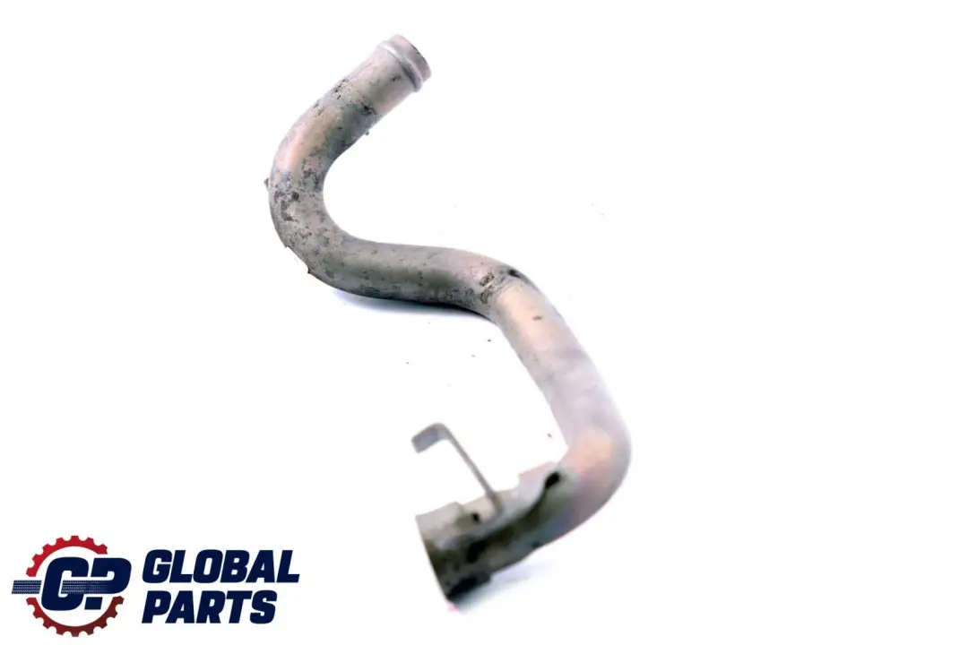 OM646 Tuyau eau refroidissement moteur diesel Mercedes W203 W211 - SKU A6462000154 - Numéro de pièce A6462000154