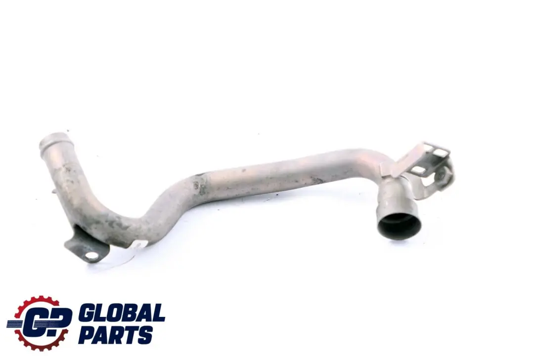  Mercedes-Benz W203 W211 OM646 Diesel Motor Leitung Wasserrohr - SKU A6462000154 - Teilenummer A6462000154