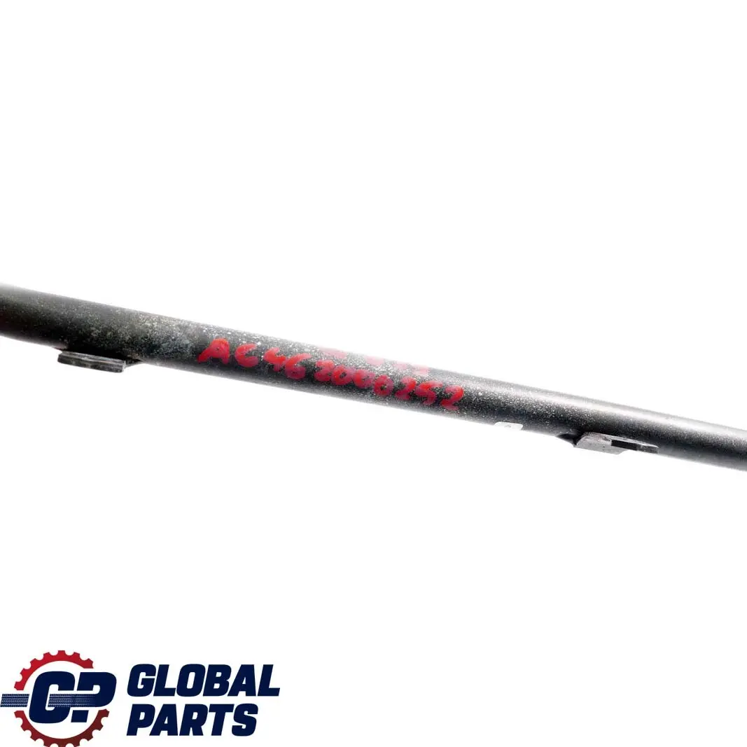 Mercedes-Benz W639 Pompa Acqua Radiatore Tubo Flessibile per con numero di parte A6462000252 Mercedes-Benz W639 Pompa Acqua Radiatore Tubo Flessibile - SKU A6462000252 - Numero di parte A6462000252