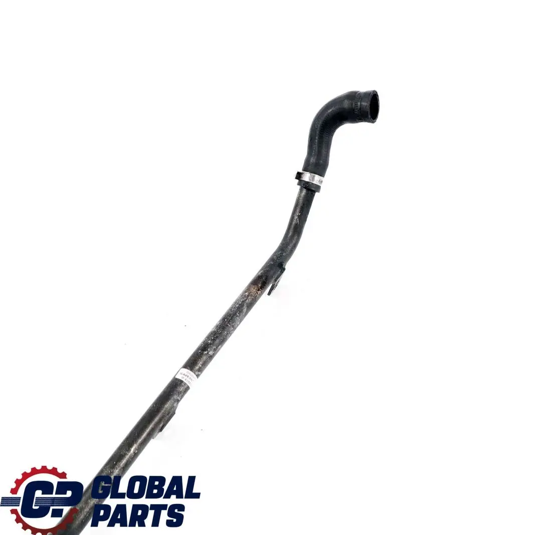  Mercedes-Benz W639 Pompa Acqua Radiatore Tubo Flessibile - SKU A6462000252 - Numero di parte A6462000252