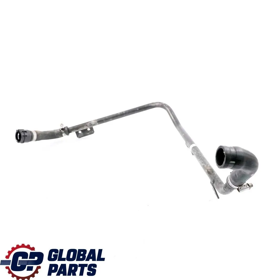  Mercedes-Benz W639 Pompa Acqua Radiatore Tubo Flessibile - SKU A6462000252 - Numero di parte A6462000252