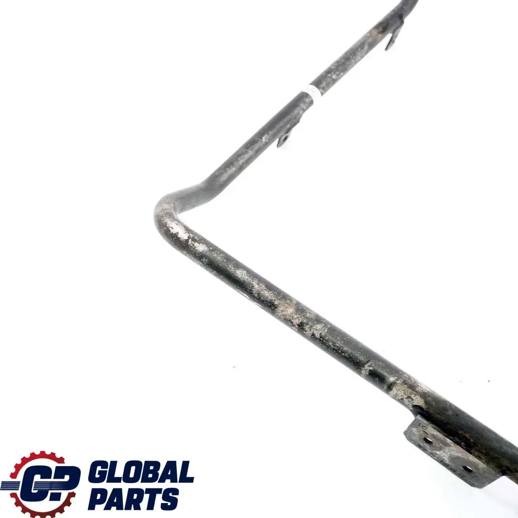 Mercedes-Benz Vito Viano W639 Engine Coolant Water Pump Pipe Line to with Part number A6462000252 Mercedes-Benz Vito Viano W639 Engine Coolant Water Pump Pipe Line - SKU A6462000252 - Part number A6462000252