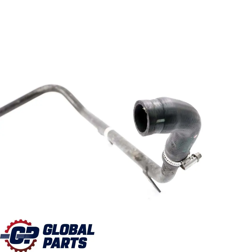  Mercedes-Benz Vito Viano W639 Engine Coolant Water Pump Pipe Line - SKU A6462000252 - Part number A6462000252