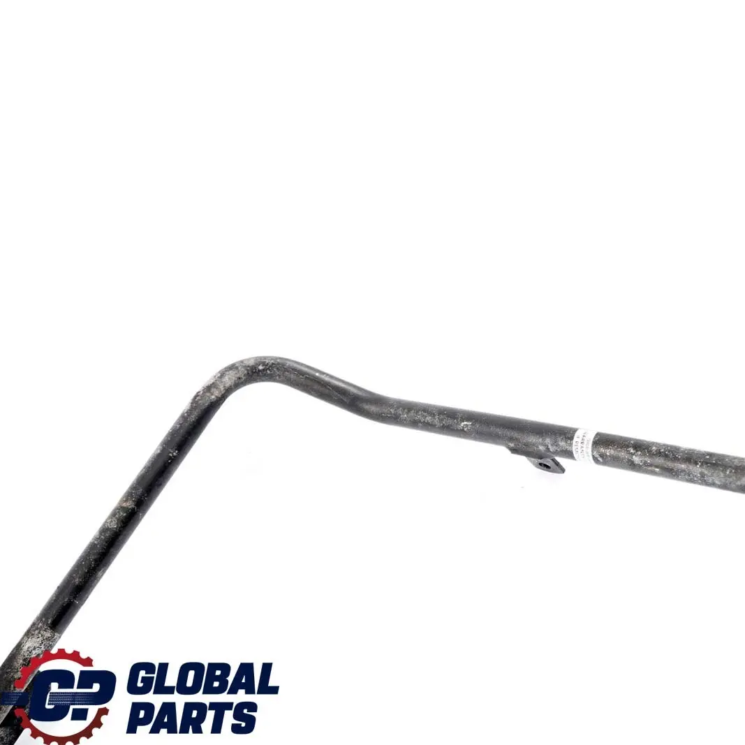  Mercedes-Benz Vito Viano W639 Engine Coolant Water Pump Pipe Line - SKU A6462000252 - Part number A6462000252