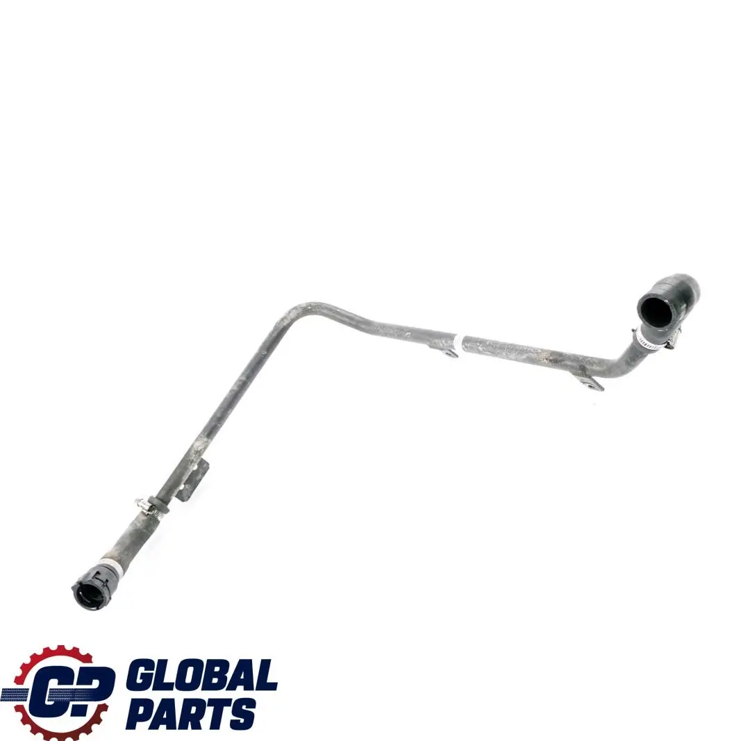  Mercedes-Benz Vito Viano W639 Engine Coolant Water Pump Pipe Line - SKU A6462000252 - Part number A6462000252