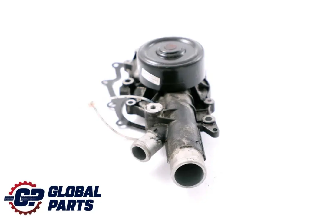  Mercedes-Benz C-Klasse W203 OM646 Diesel Wasserpumpe Motor - SKU A6462000301 - Teilenummer A6462000301