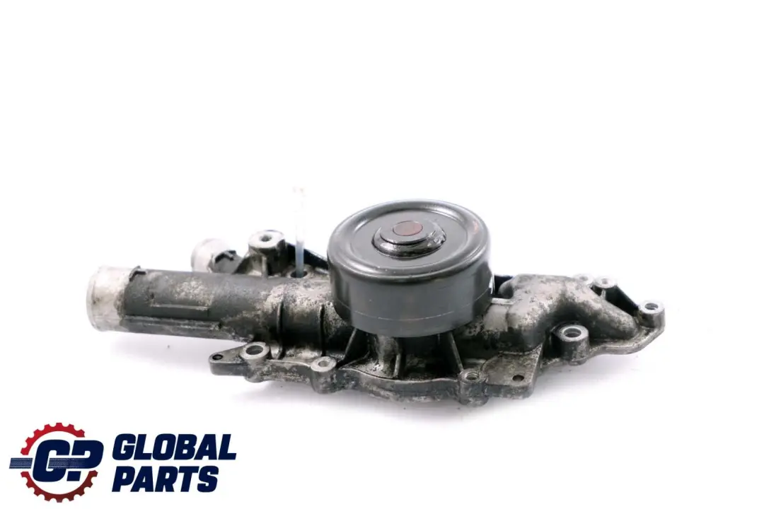  Mercedes-Benz C-Klasse W203 OM646 Diesel Wasserpumpe Motor - SKU A6462000301 - Teilenummer A6462000301