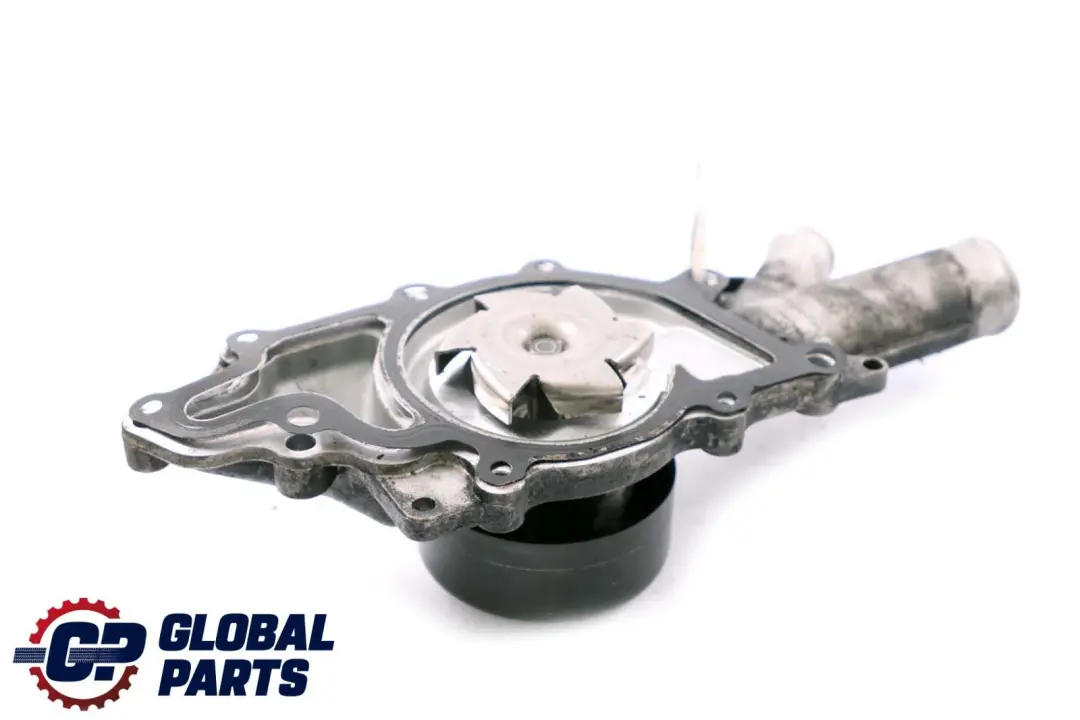  Mercedes-Benz C-Klasse W203 OM646 Diesel Wasserpumpe Motor - SKU A6462000301 - Teilenummer A6462000301