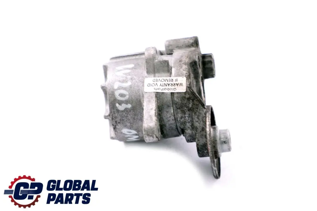 Mercedes Benz C Classe W203 OM646 Motore Diesel Tendicinghia - SKU A6462000570 - Numero di parte A6462000570