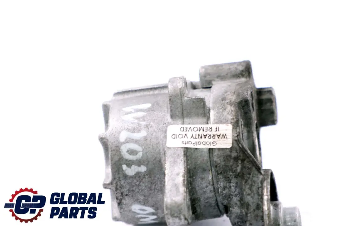 Mercedes Benz C Classe W203 OM646 Motore Diesel Tendicinghia - SKU A6462000570 - Numero di parte A6462000570