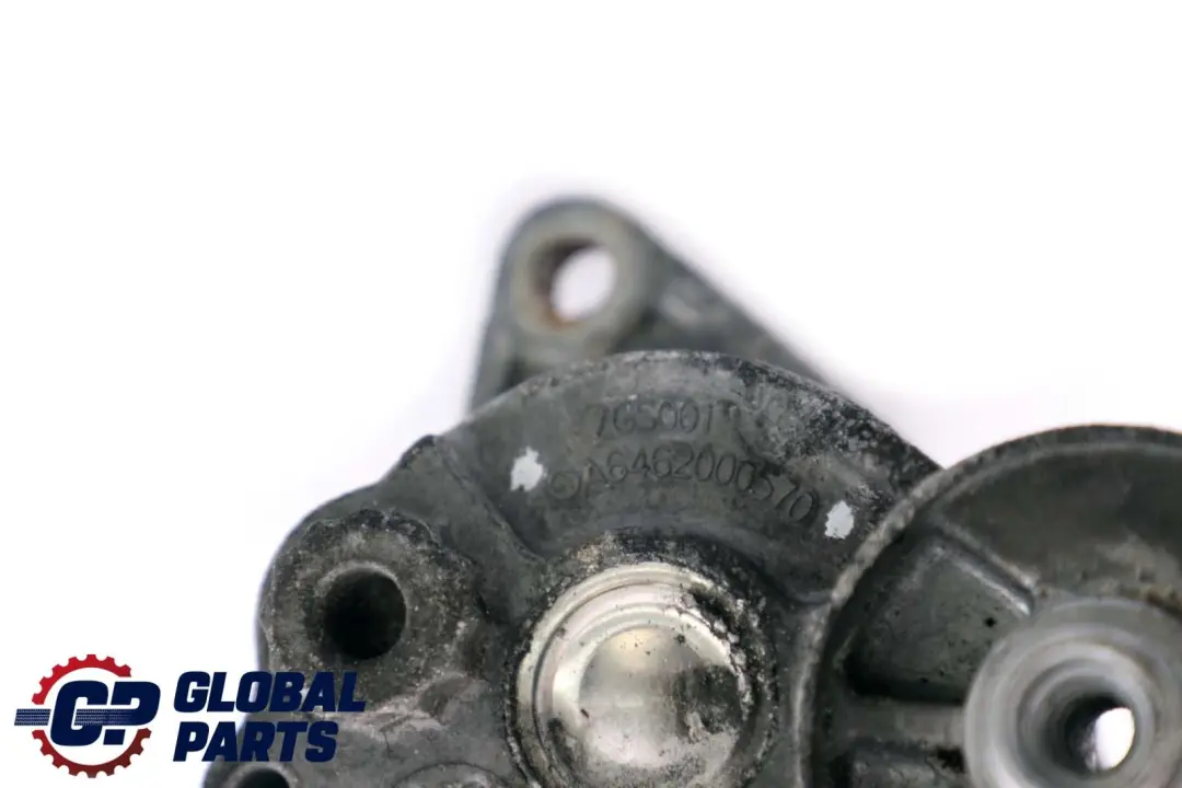 Benz C Class W203 OM646 Diesel Belt Tensioner to Mercedes with Part number A6462000570 Mercedes Benz C Class W203 OM646 Diesel Belt Tensioner - SKU A6462000570 - Part number A6462000570