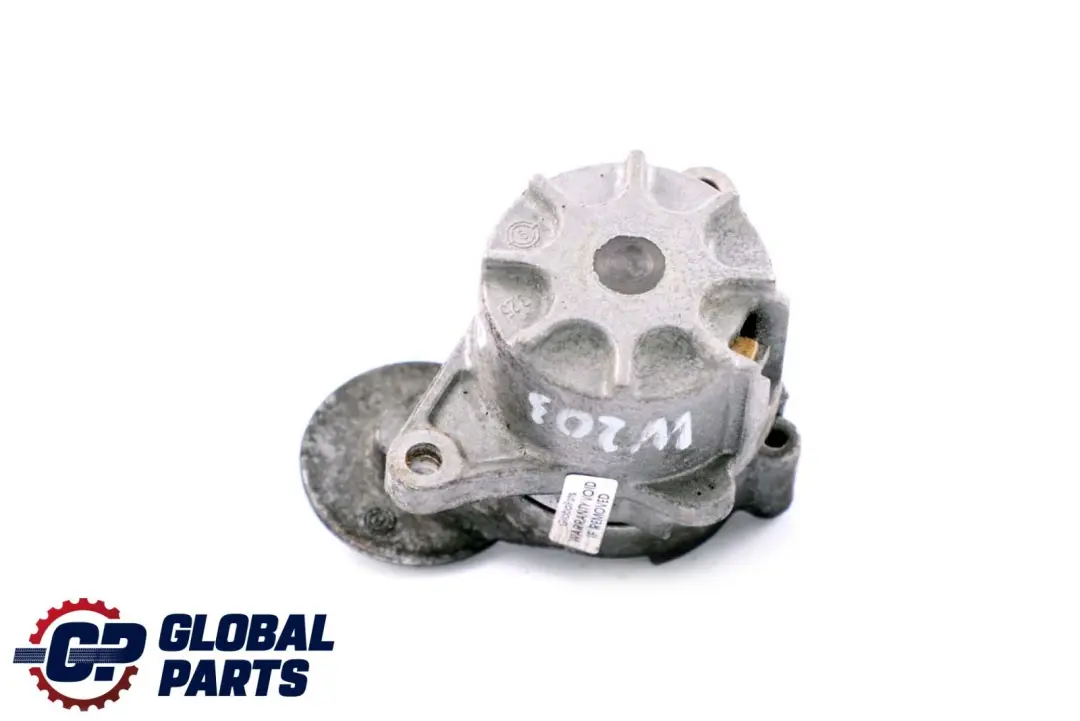 Mercedes Benz C Classe W203 OM646 Motore Diesel Tendicinghia - SKU A6462000570 - Numero di parte A6462000570