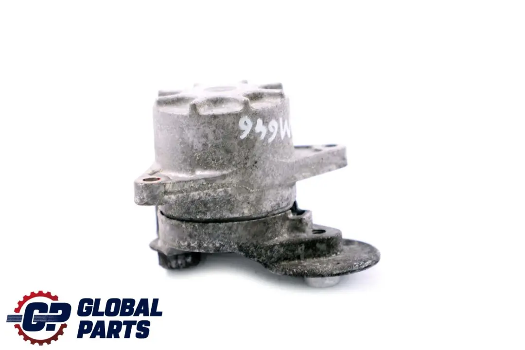 Mercedes Benz C Classe W203 OM646 Motore Diesel Tendicinghia - SKU A6462000570 - Numero di parte A6462000570