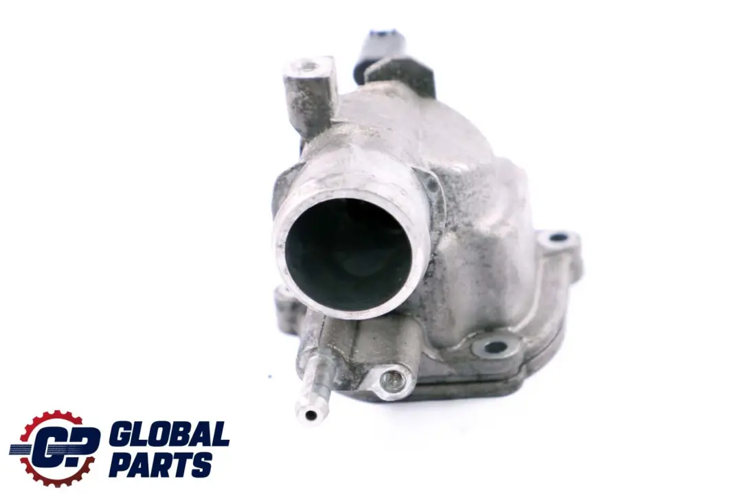 Mercedes W203 OM646 Diesel motore raffreddamento termostato alloggiamento - SKU A6462001115 - Numero di parte A6462001115