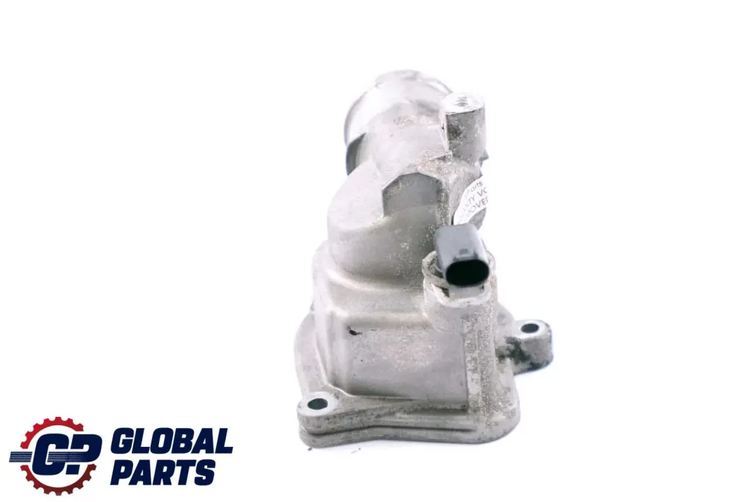 OM646 Carcasa termostato refrigeración motor diesel para Mercedes W203 con número de pieza A6462001115 Mercedes W203 OM646 Carcasa termostato refrigeración motor diesel - SKU A6462001115 - Número de pieza A6462001115