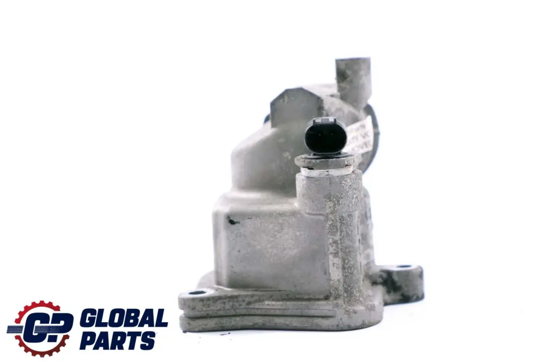 Mercedes C W203 OM646 Diesel Engine Cooling Thermostat Housing - SKU A6462001115 - Part number A6462001115