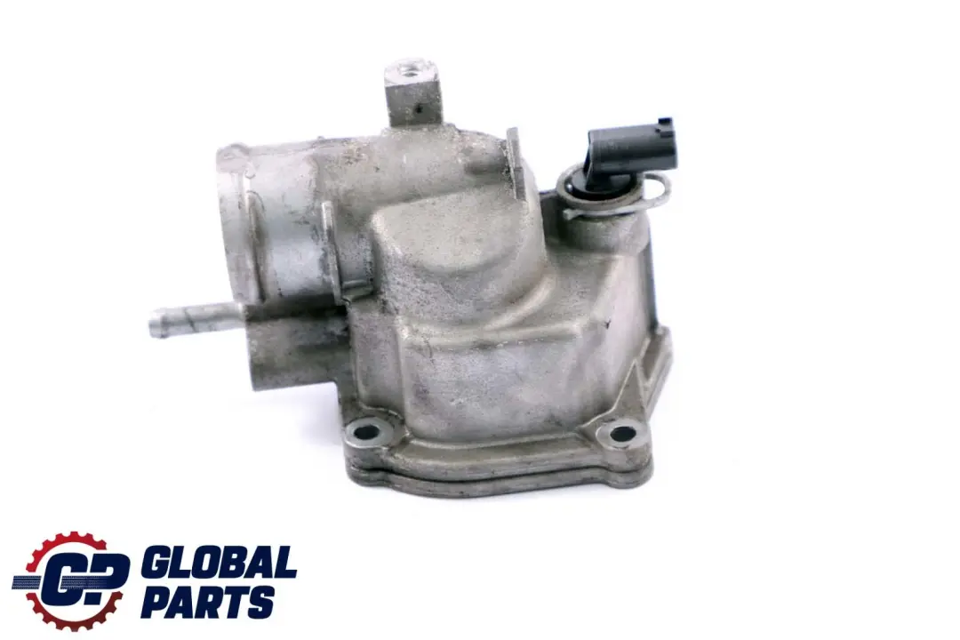 Klasse W203 OM646 Diesel Motor Kühlmittel Thermostat Gehäuse für Mercedes C mit Teilenummer A6462001115 Mercedes C Klasse W203 OM646 Diesel Motor Kühlmittel Thermostat Gehäuse - SKU A6462001115 - Teilenummer A6462001115