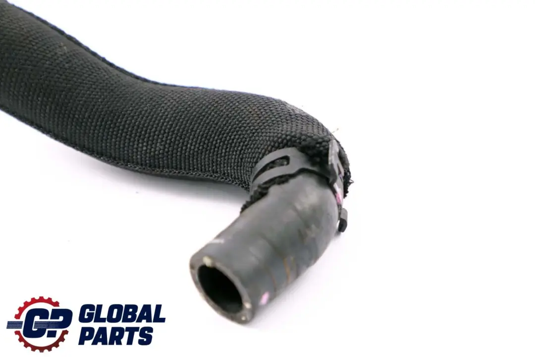 Mercedes Benz C E W203 W211 OM646 Diesel Engine Cooling Water Hose - SKU A6462030382 - Part number A6462030382