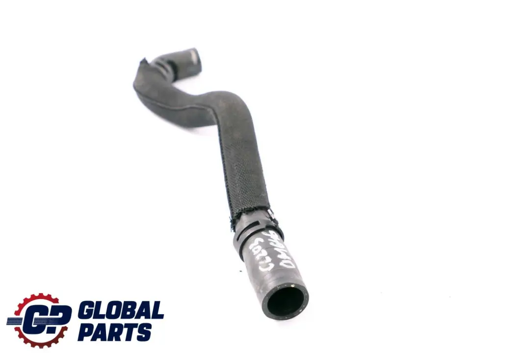 Mercedes W203 W211 OM646 Diesel Engine Cooling Water Hose - SKU A6462030382 - Numéro de pièce A6462030382