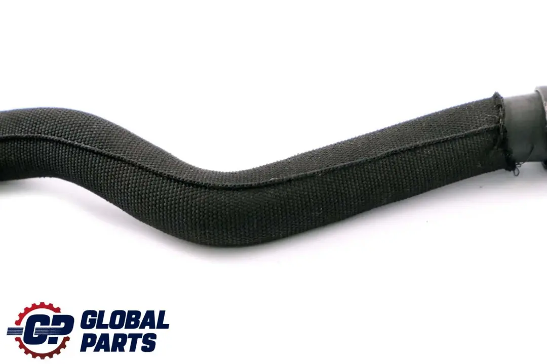 Mercedes W203 W211 OM646 Diesel Engine Cooling Water Hose - SKU A6462030382 - Numéro de pièce A6462030382