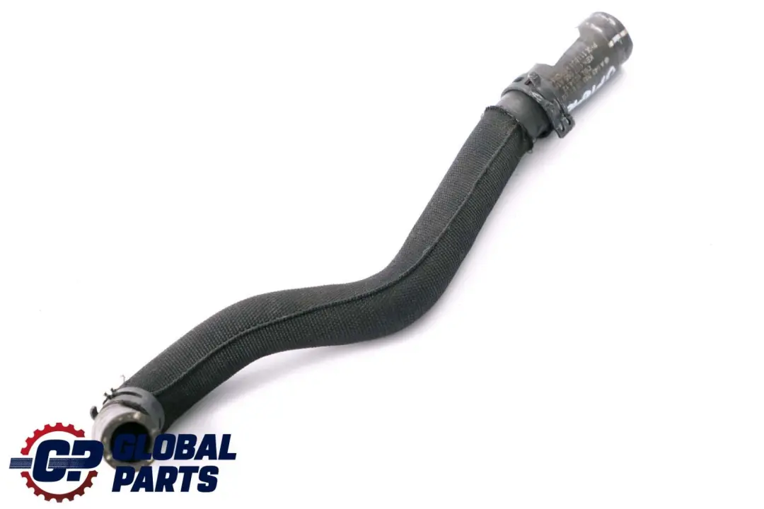 Mercedes W203 W211 OM646 Diesel Engine Cooling Water Hose - SKU A6462030382 - Numéro de pièce A6462030382