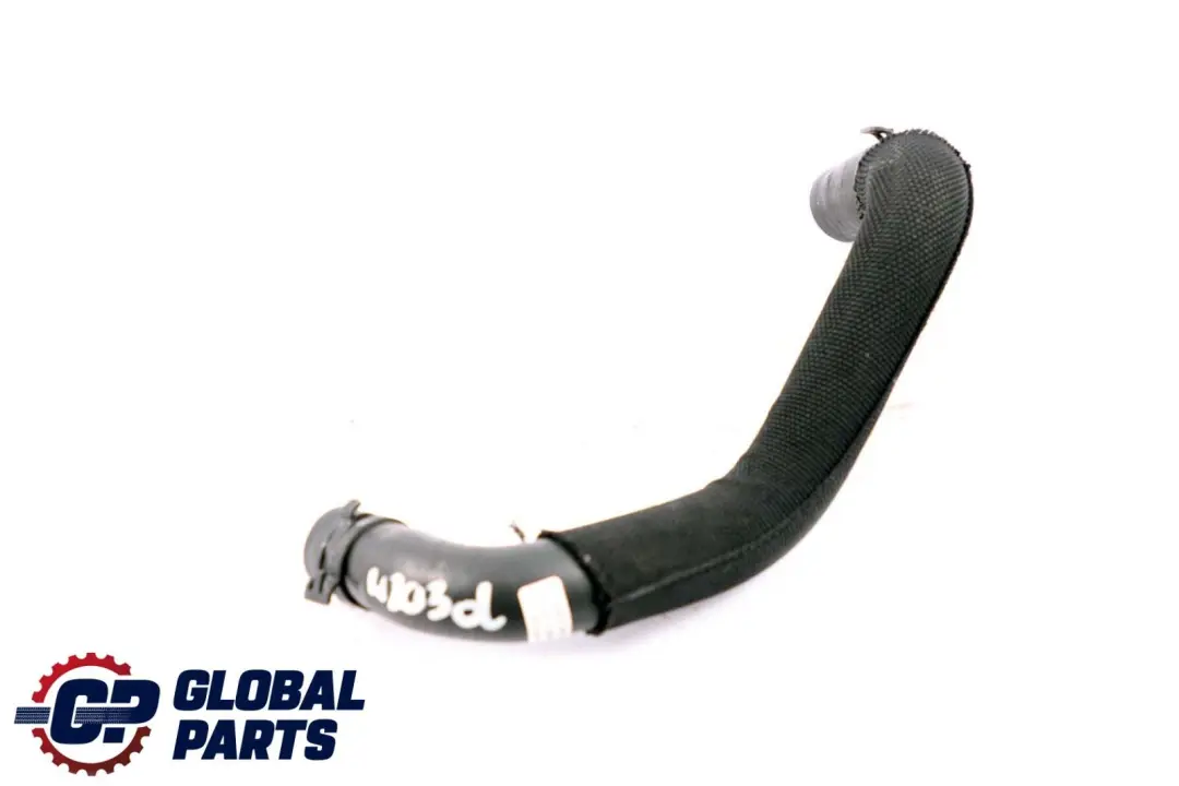 OM646 Manguera refrigerante del refrigerador EGR para Mercedes W203 W211 con número de pieza A6462030482 Mercedes W203 W211 OM646 Manguera refrigerante del refrigerador EGR - SKU A6462030482 - Número de pieza A6462030482