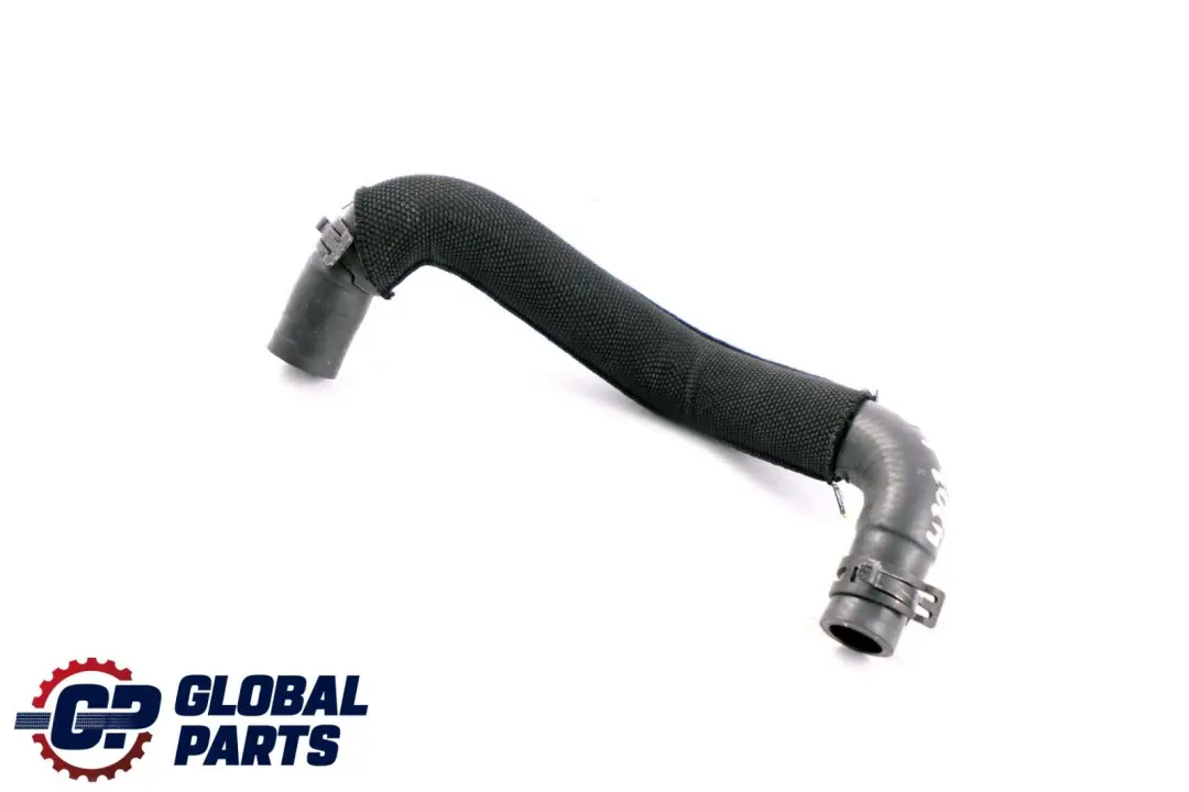 Mercedes W203 W211 OM646 Manguera refrigerante del refrigerador EGR - SKU A6462030482 - Número de pieza A6462030482