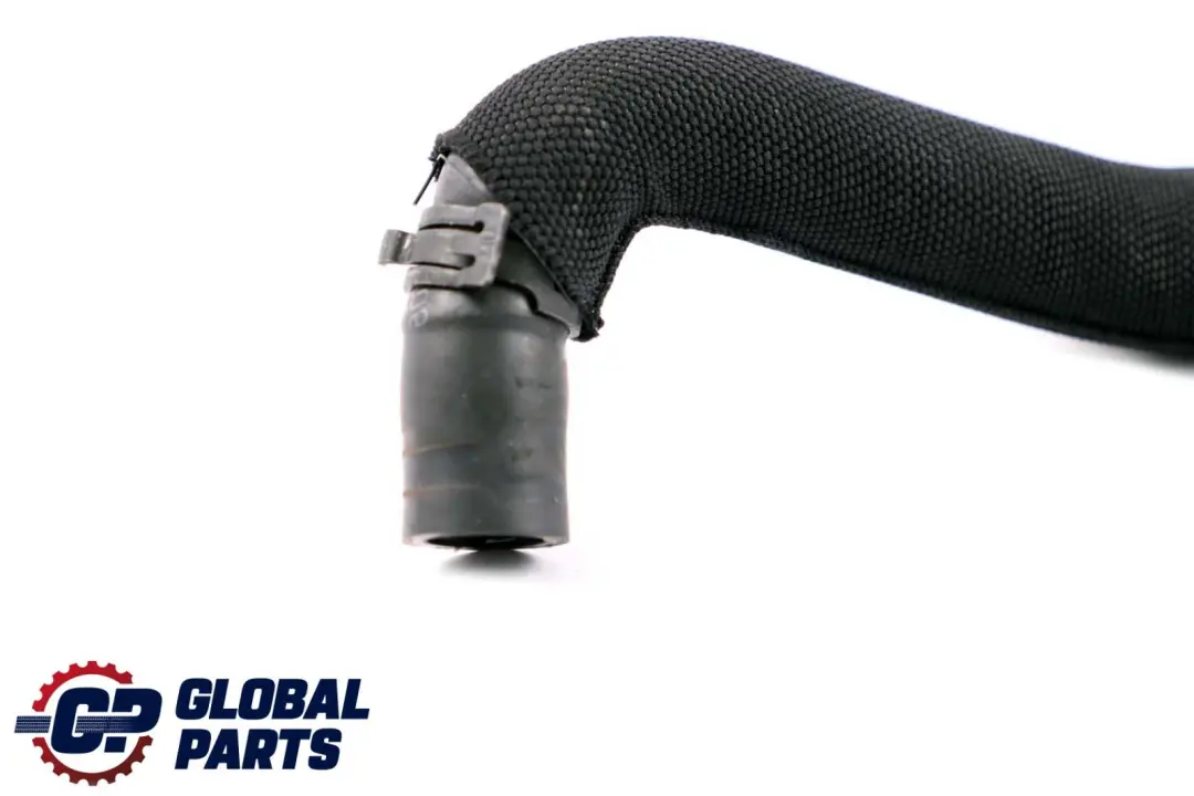 Mercedes W203 W211 OM646 Manguera refrigerante del refrigerador EGR - SKU A6462030482 - Número de pieza A6462030482