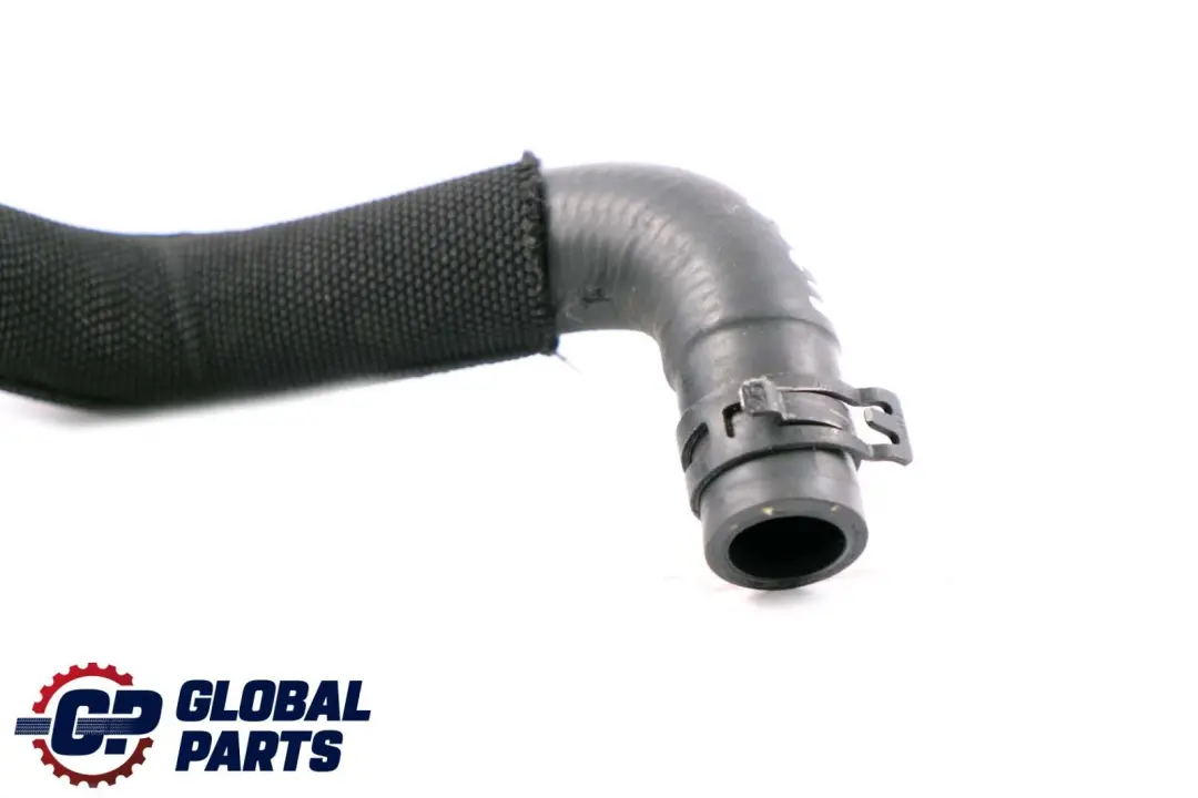 Mercedes W203 W211 OM646 Manguera refrigerante del refrigerador EGR - SKU A6462030482 - Número de pieza A6462030482