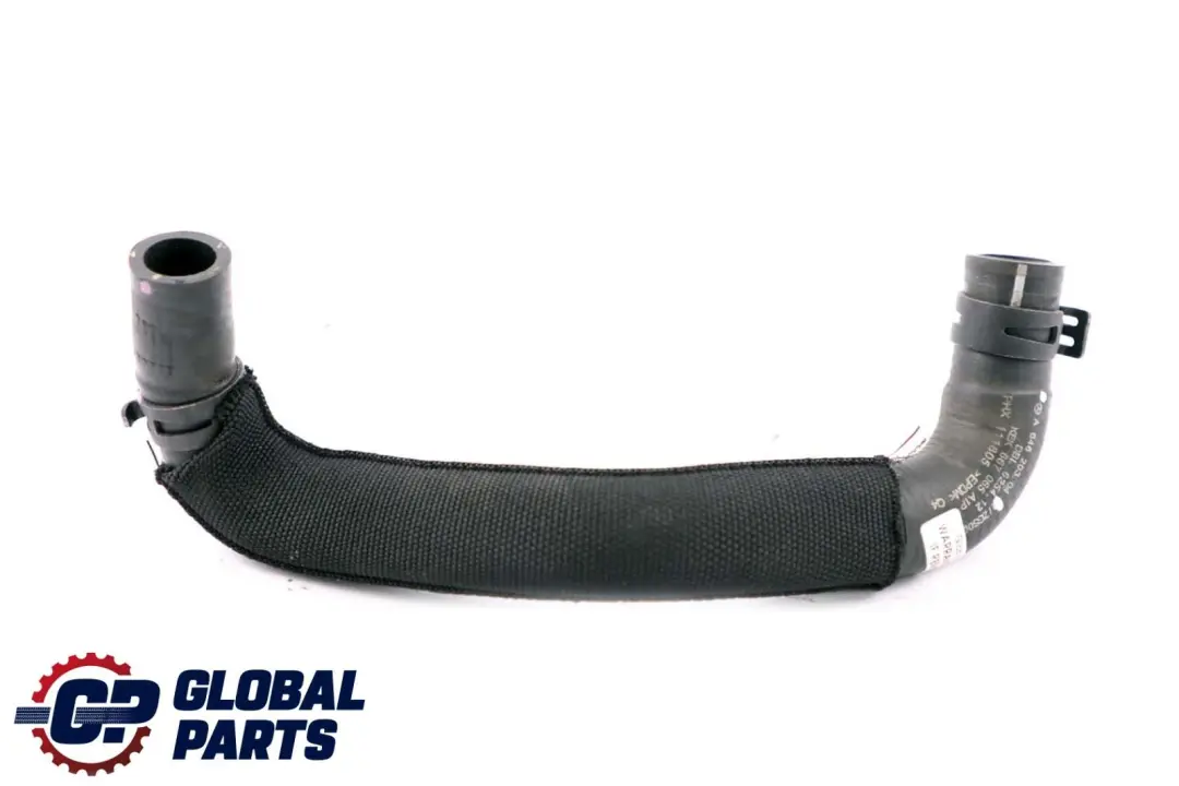 Cooler Hose Mercedes W203 W211 OM646 Heat Exchange Coolant Line to EGR with Part number A6462030482 EGR Cooler Hose Mercedes W203 W211 OM646 Heat Exchange Coolant Line - SKU A6462030482 - Part number A6462030482