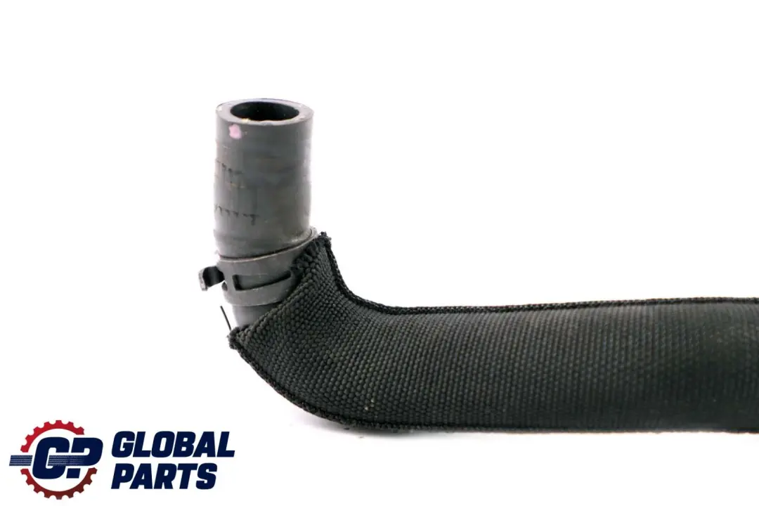 EGR Cooler Hose Mercedes W203 W211 OM646 Heat Exchange Coolant Line - SKU A6462030482 - Part number A6462030482