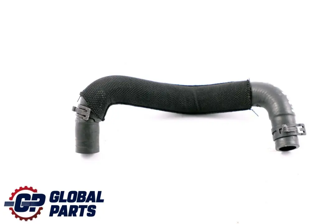 Cooler Hose Mercedes W203 W211 OM646 Heat Exchange Coolant Line to EGR with Part number A6462030482 EGR Cooler Hose Mercedes W203 W211 OM646 Heat Exchange Coolant Line - SKU A6462030482 - Part number A6462030482