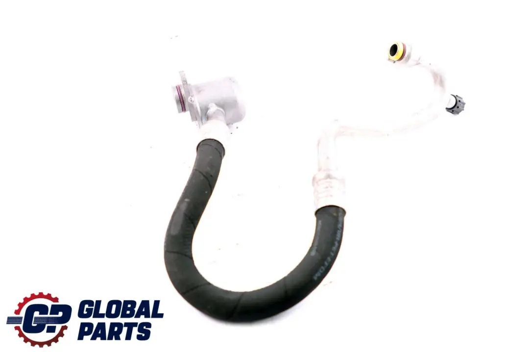 Mercedes W203 OM646 Klimaleitung Klimaschlauch Rohr Schlauch - SKU A6462300356 - Teilenummer A6462300356
