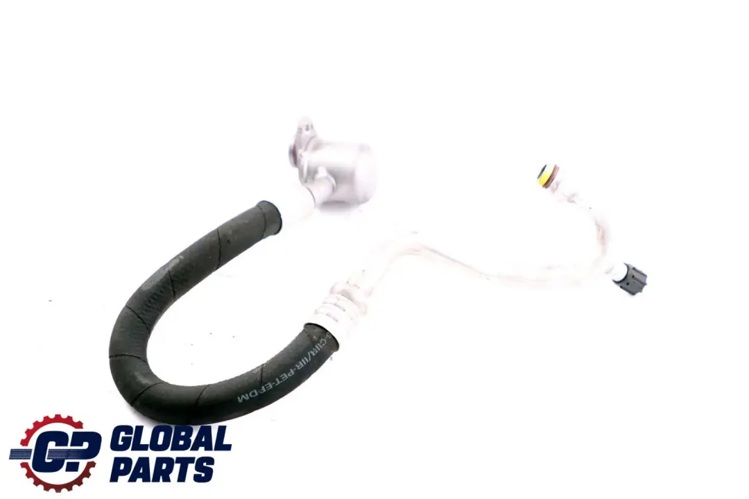 OM646 Air Conditioning Air Con Pipe Hose Diesel to Mercedes W203 with Part number A6462300356 Mercedes W203 OM646 Air Conditioning Air Con Pipe Hose Diesel - SKU A6462300356 - Part number A6462300356