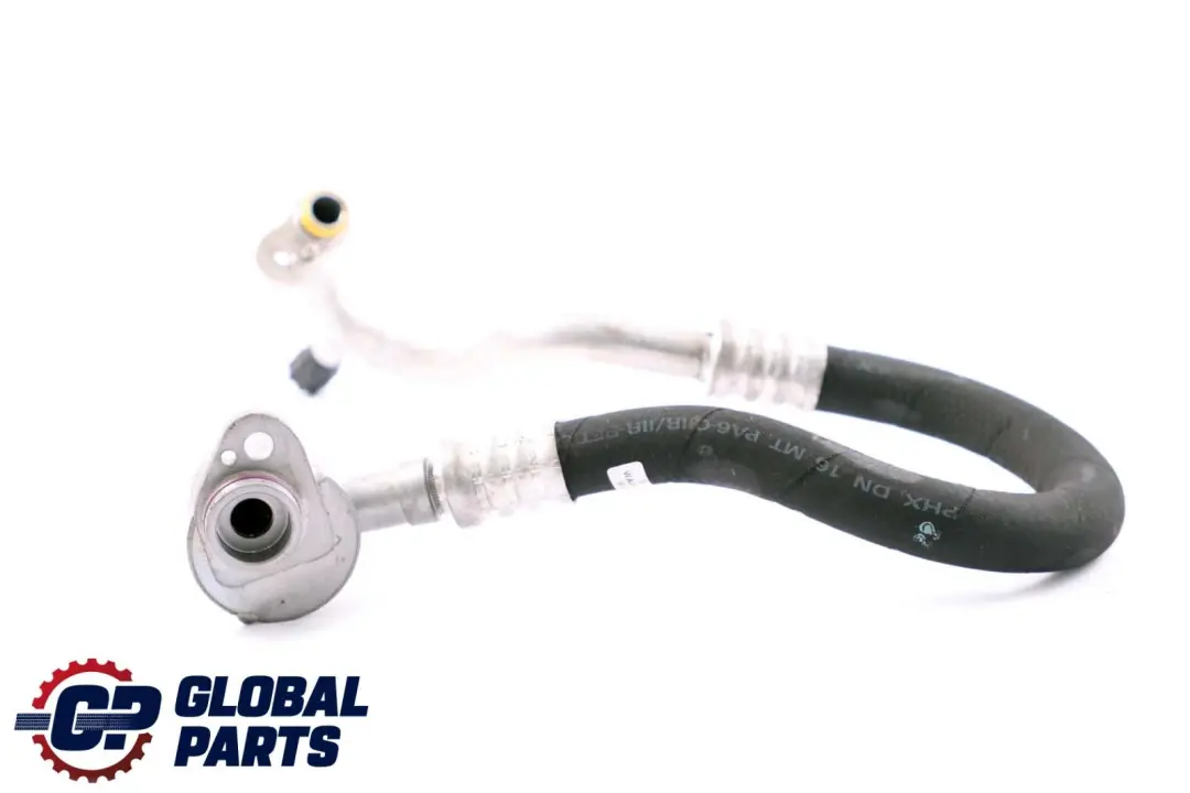 Mercedes W203 OM646 Aire Acondicionado Tubo Manguera Diesel - SKU A6462300356 - Número de pieza A6462300356