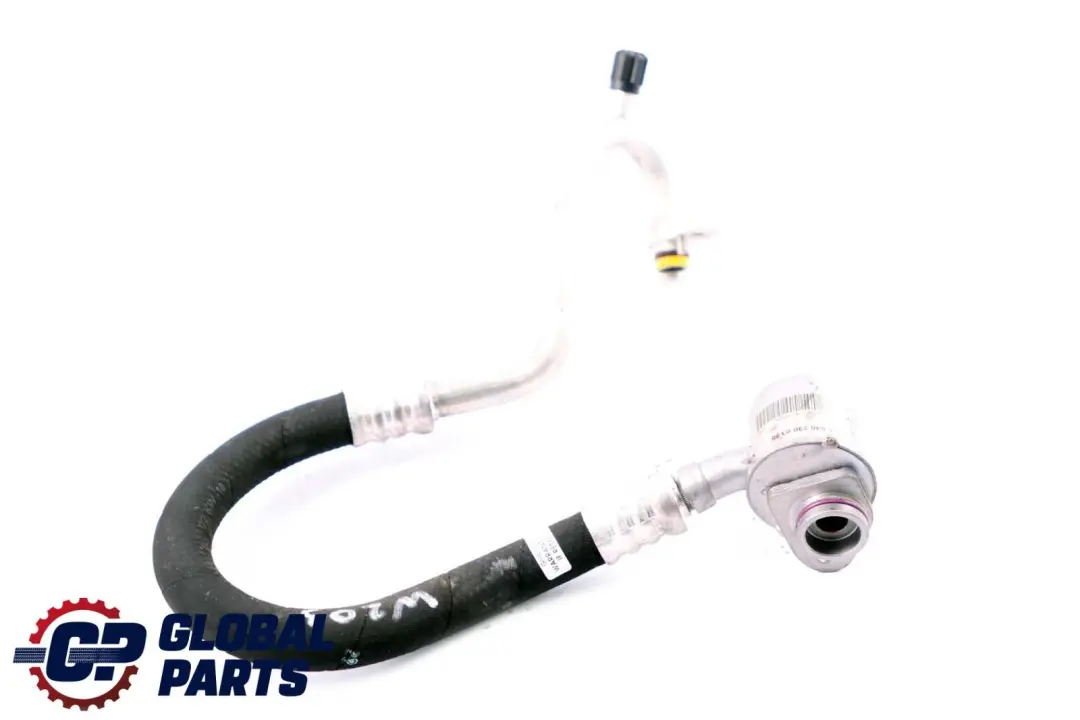 OM646 Aire Acondicionado Tubo Manguera Diesel para Mercedes W203 con número de pieza A6462300356 Mercedes W203 OM646 Aire Acondicionado Tubo Manguera Diesel - SKU A6462300356 - Número de pieza A6462300356