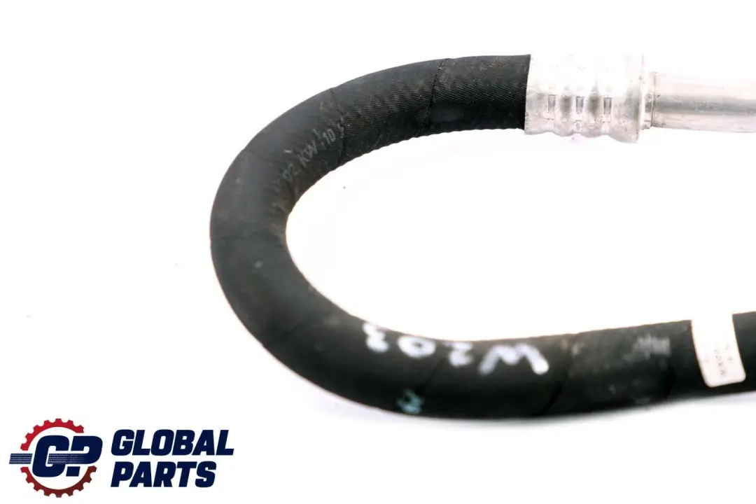OM646 Air Conditioning Air Con Pipe Hose Diesel to Mercedes W203 with Part number A6462300356 Mercedes W203 OM646 Air Conditioning Air Con Pipe Hose Diesel - SKU A6462300356 - Part number A6462300356