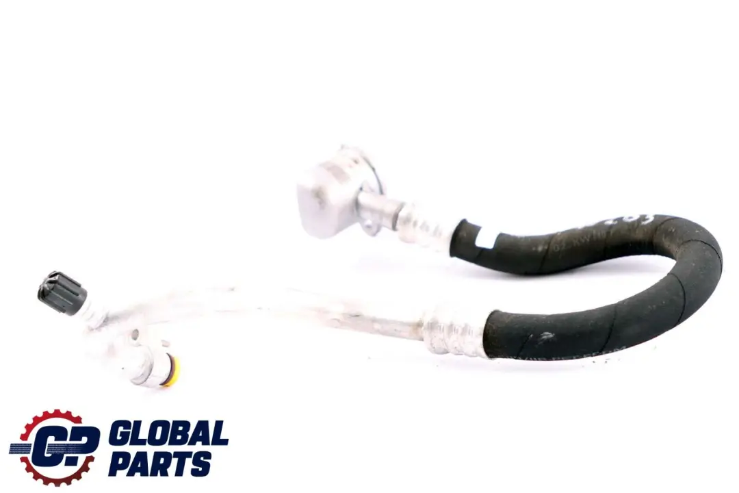 OM646 Aire Acondicionado Tubo Manguera Diesel para Mercedes W203 con número de pieza A6462300356 Mercedes W203 OM646 Aire Acondicionado Tubo Manguera Diesel - SKU A6462300356 - Número de pieza A6462300356