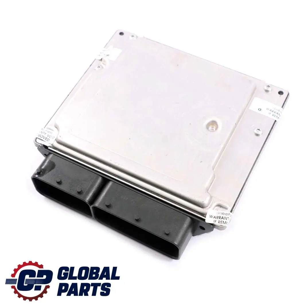  Mercedes-Benz W211 E270 CDI Engine Control Unit Module Automatic - SKU A6471532079 - Part number A6471532079