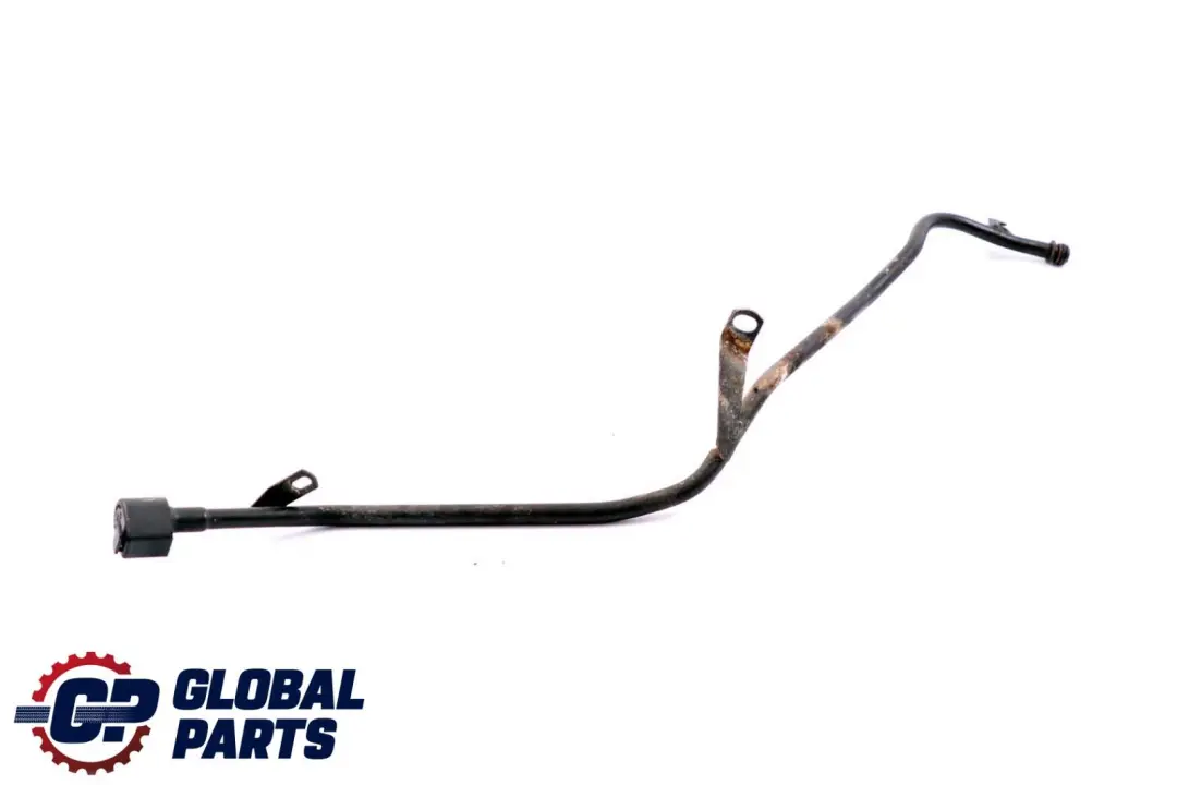Mercedes S W220 OM646 Motore coppa dell'olio tubo guida scansioni - SKU A6480180116 - Numero di parte A6480180116