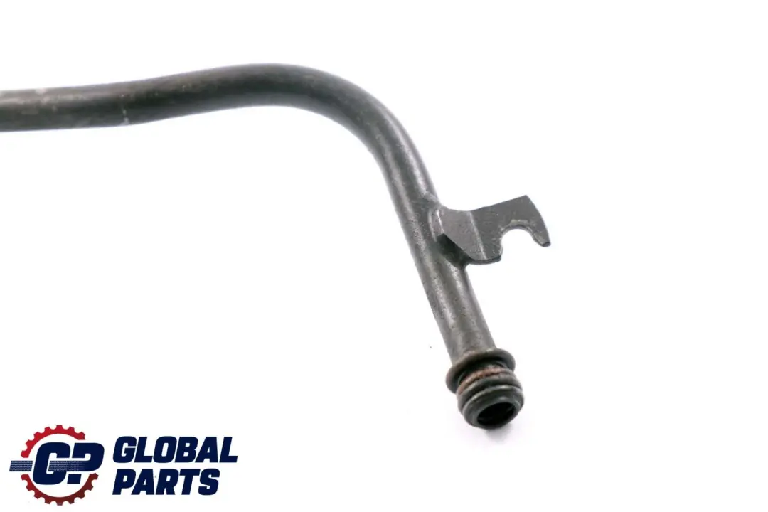 Mercedes S W220 OM646 Motore coppa dell'olio tubo guida scansioni - SKU A6480180116 - Numero di parte A6480180116