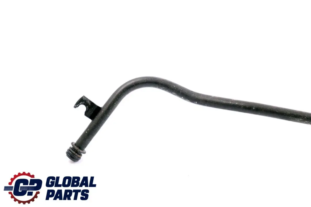 Rura ssąca oleju Mercedes S W220 - SKU A6480180116 - Numer Części A6480180116