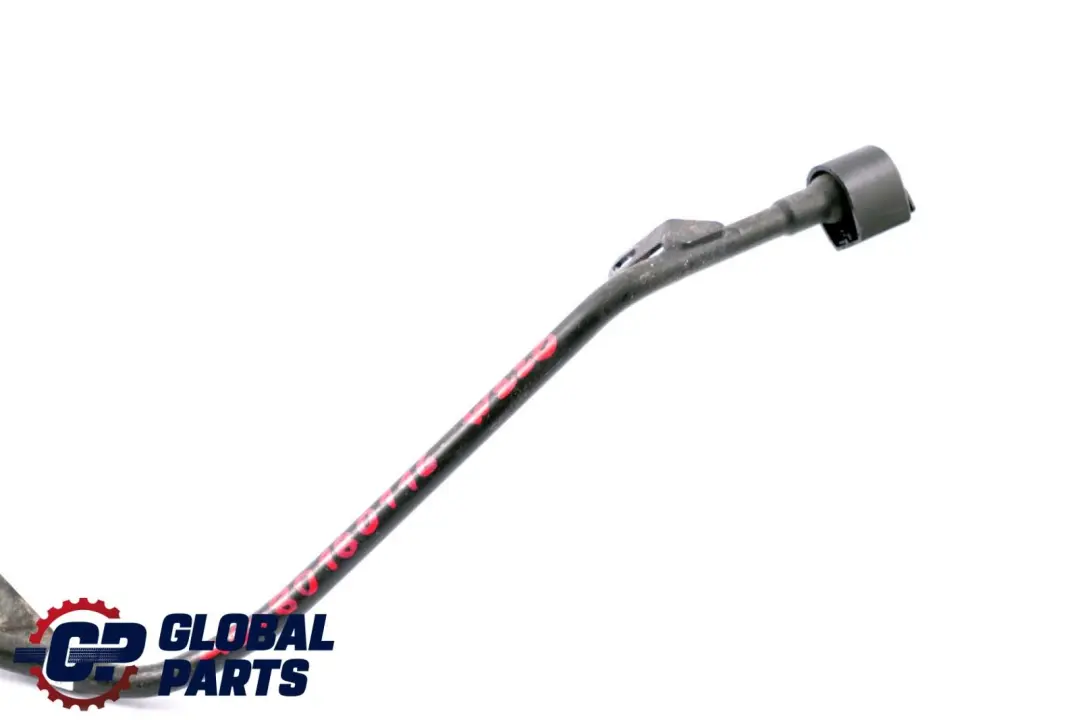 Mercedes S W220 OM646 Motore coppa dell'olio tubo guida scansioni - SKU A6480180116 - Numero di parte A6480180116
