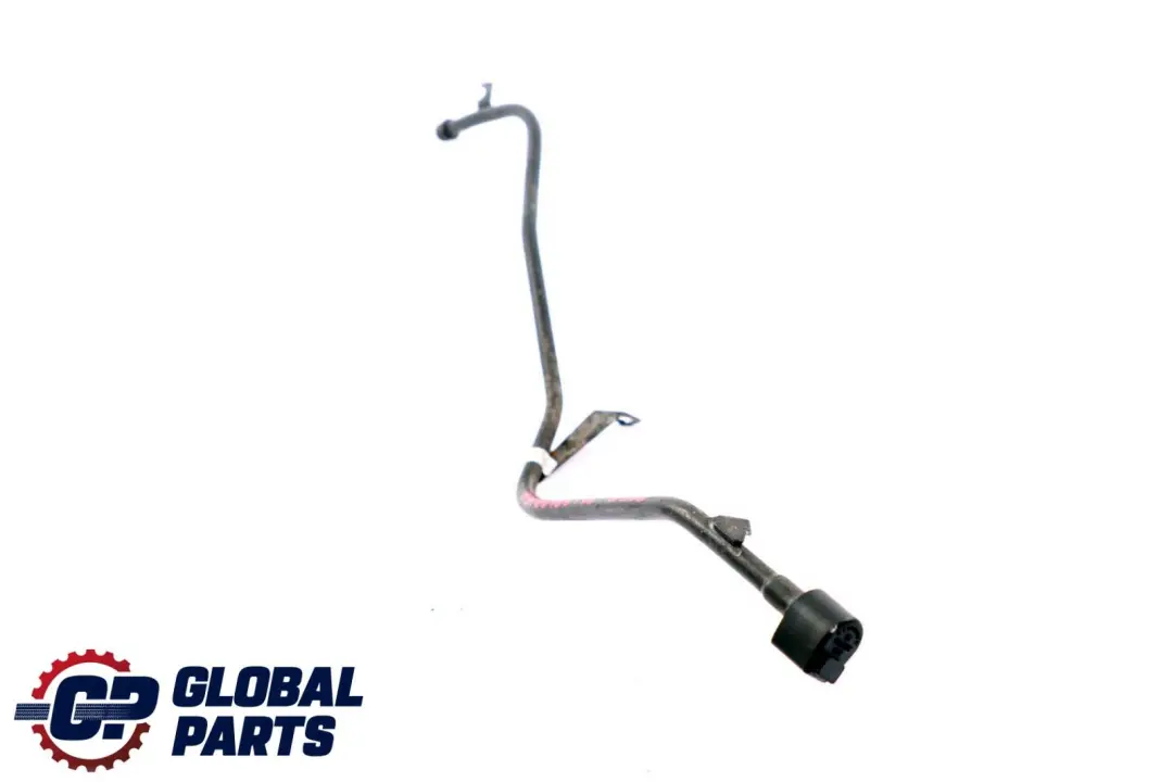 Mercedes S W220 OM646 Motore coppa dell'olio tubo guida scansioni - SKU A6480180116 - Numero di parte A6480180116