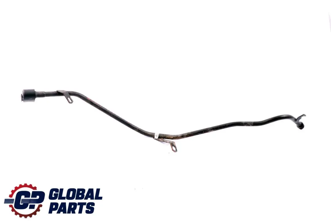 Mercedes S W220 OM646 Motore coppa dell'olio tubo guida scansioni - SKU A6480180116 - Numero di parte A6480180116